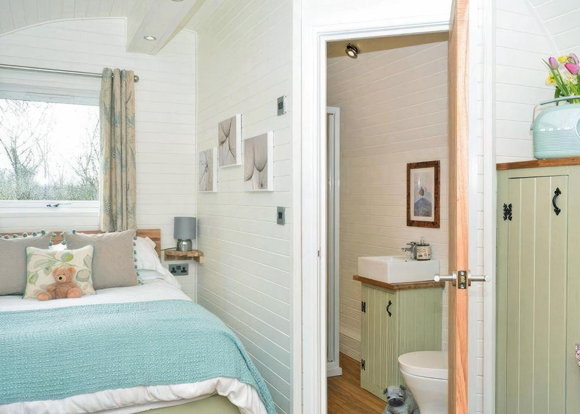 Hall More Holiday Park Holme  Camera foto